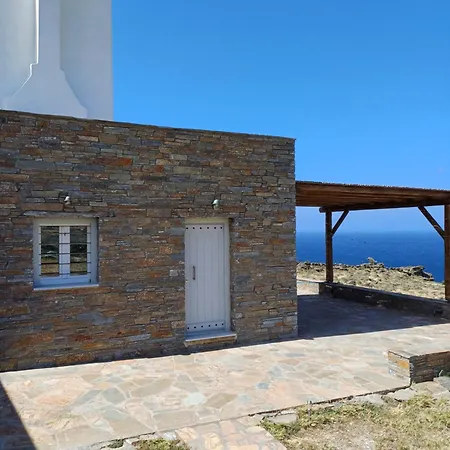 Silver View Feriehus Mpatsi