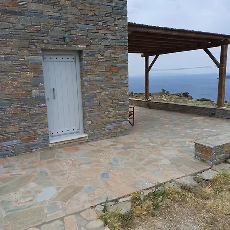 Silver View Mpatsi