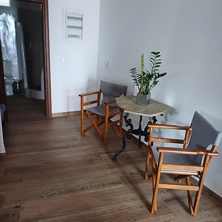 Holiday home Silver View *
