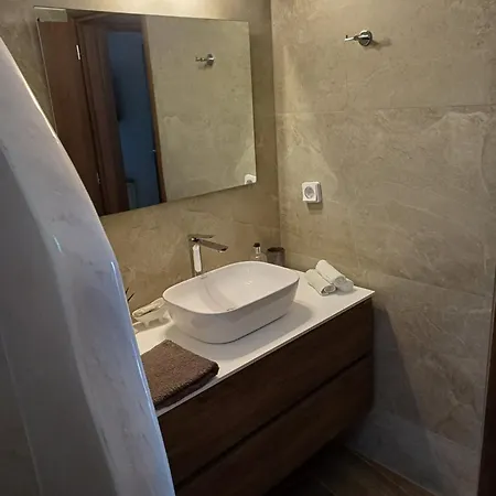 Silver View Holiday home